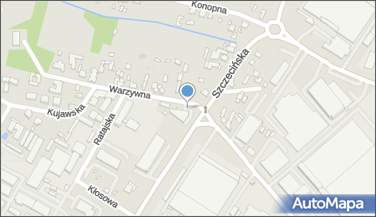 DPD Pickup Punkty, Szczecińska 70 - automat paczkowy, Łódź 91-222, godziny otwarcia