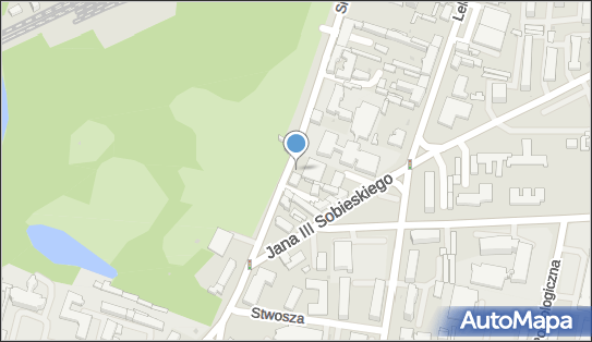 DPD Pickup Punkty, Sienkiewicza 8 - automat paczkowy, Skierniewice 96-100, godziny otwarcia