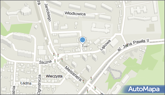 DPD Pickup Punkty, Łąkowa 19, Kraków 31-443, godziny otwarcia