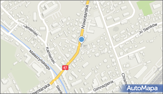 DPD Pickup Punkty, Nowotarska 38A, Zakopane 34-500, godziny otwarcia