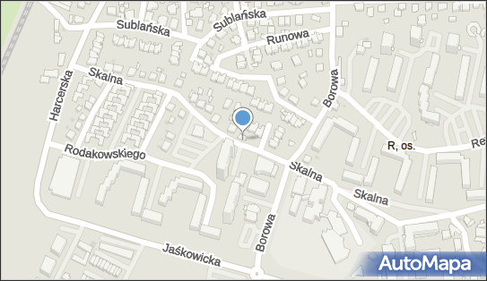 DPD Pickup Punkty, Skalna 110, Tychy 43-100, godziny otwarcia