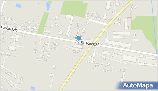 DPD Pickup Punkty, TADEUSZA KOŚCIUSZKI 34, Stopnica 28-130, godziny otwarcia