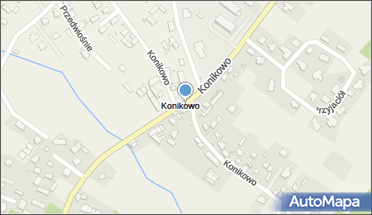 DPD Pickup Punkty, Konikowo 13, Konikowo 76-024, godziny otwarcia