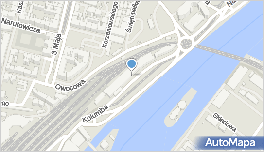 DPD Pickup Punkty, Kolumba 2, Szczecin 70-035, godziny otwarcia