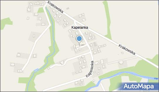 DPD Pickup Punkty, Kapelanka 12, Wola Radziszowska 32-053, godziny otwarcia