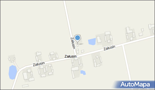 DPD Pickup Punkty, Załusin 13C, Załusin 99-311, godziny otwarcia