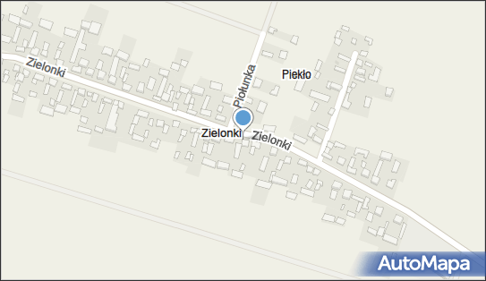 DPD Pickup Punkty, ZIELONKI 38, Zielonki 28-340, godziny otwarcia