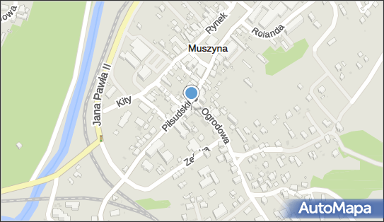 DPD Pickup Punkty, Piłsudskiego 13, Muszyna 33-370, godziny otwarcia