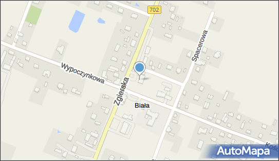 DPD Pickup Punkty, Stary Rynek 2, Biała 95-001, godziny otwarcia