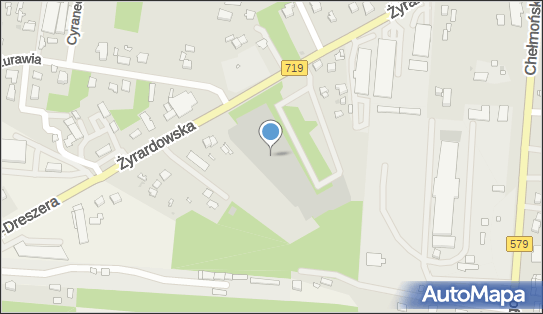 DPD Pickup Punkty, Żyrardowska 14, Grodzisk Mazowiecki 05-825, godziny otwarcia