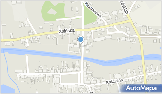 DPD Pickup Punkty, Świętego Wojciecha 1 - automat paczkowy 88-190, godziny otwarcia