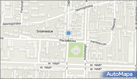 DPD Pickup Punkty, Dąbrowskiego 4, Częstochowa 42-202, godziny otwarcia