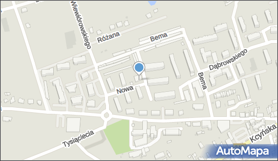 DPD Pickup Punkty, Nowa 4, Szubin 89-200, godziny otwarcia