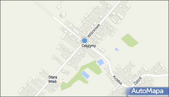 DPD Pickup Punkty, Wesoła 22A, Olszyny 18-421, godziny otwarcia