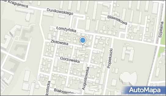 DPD Pickup Punkty, Złotowska 12 - automat paczkowy, Bydgoszcz 85-808, godziny otwarcia