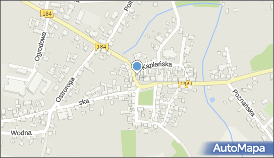 DPD Pickup Punkty, Rynek 1, Ostroróg 64-560, godziny otwarcia