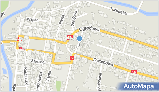 DPD Pickup Punkty, Paderewskiego 5A, Koronowo 86-010, godziny otwarcia