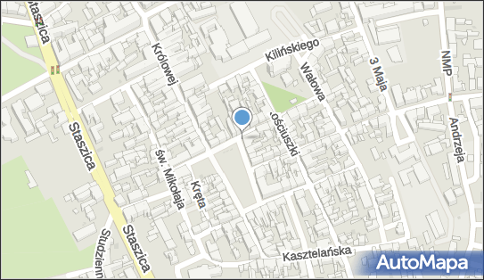 DPD Pickup Punkty, RYNEK 1, Inowrocław 88-100, godziny otwarcia