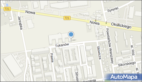 DPD Pickup Punkty, Tukanów 10 lok. 25 /26, Stara Iwiczna 05-500, godziny otwarcia