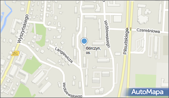 DPD Pickup Punkty, Pułaskiego 8-12- automat paczkowy 66-400, godziny otwarcia