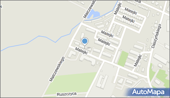 DPD Pickup Punkty, Matejki 20- automat paczkowy, Syców 56-500, godziny otwarcia