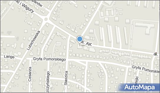 DPD Pickup Punkty, Armii Krajowej 4, Starogard Gdański 83-200, godziny otwarcia