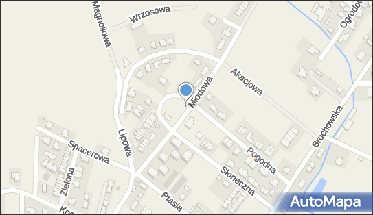 DPD Pickup Punkty, Miodowa 15- automat paczkowy, Iwiny 52-116, godziny otwarcia