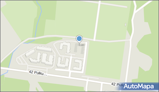 DPD Pickup Punkty, 42 Pułku Piechoty 133a - automat paczkowy 15-166, godziny otwarcia