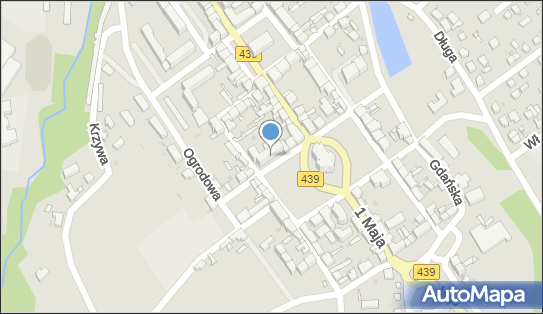 DPD Pickup Punkty, Plac Piastów 10-12- automat paczkowy 56-416, godziny otwarcia