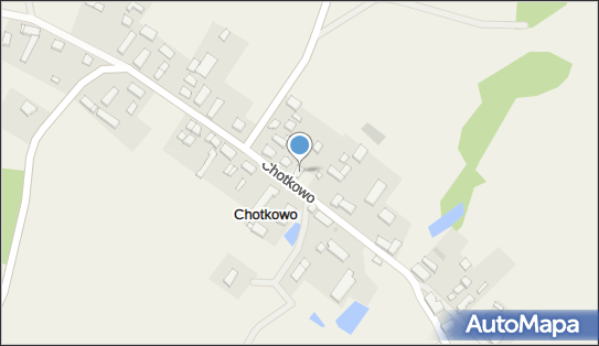 DPD Pickup Punkty, Chotkowo 13, Chotkowo 77-141, godziny otwarcia