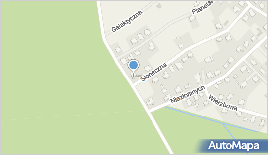 DPD Pickup Punkty, Słoneczna 1- automat paczkowy, Dąbrówka 62-070, godziny otwarcia