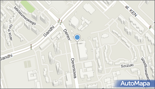 DPD Pickup Punkty, Warszawa 02-776, godziny otwarcia