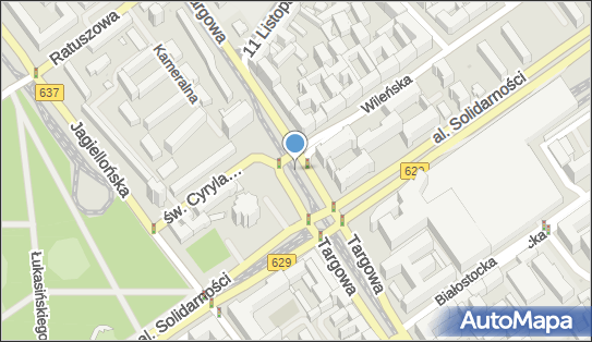 DPD Pickup Punkty, Warszawa 03-734, godziny otwarcia