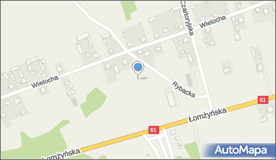 DPD Pickup Punkty, Czartoryjska 2, Miastkowo 18-413, godziny otwarcia