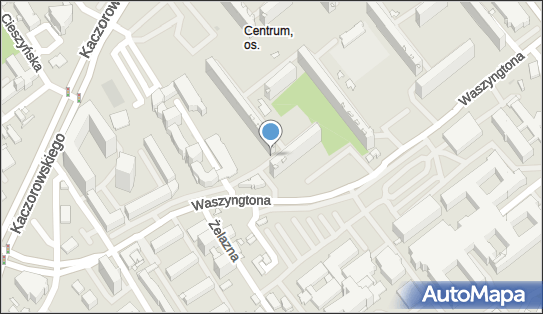 DPD Pickup Punkty, Jerzego Waszyngtona 24 - automat paczkowy 15-274, godziny otwarcia