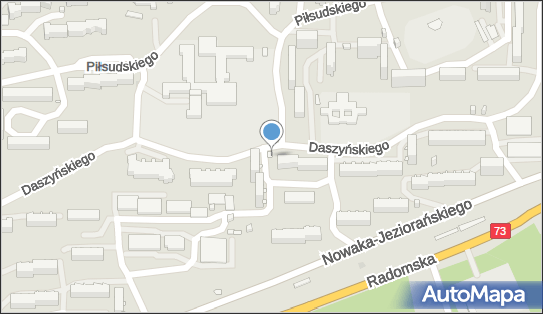 DPD Pickup Punkty, Kielce 25-432, godziny otwarcia