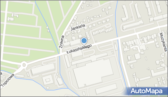 DPD Pickup Punkty, ŁUKASIŃSKIEGO 110, Szczecin 71-215, godziny otwarcia