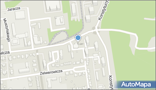 DPD Pickup Punkty, Narutowicza 137 - Automat paczkowy, Łódź 90-146, godziny otwarcia