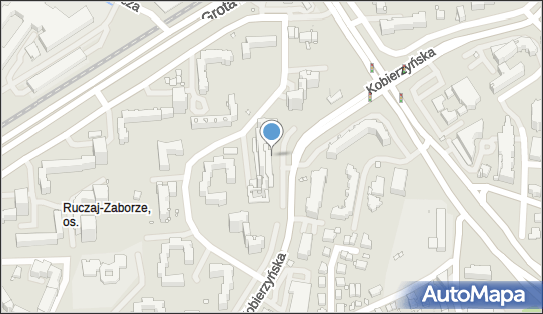 DPD Pickup Punkty, Kobierzyńska 93 lok. 15U/2, Kraków 30-363, godziny otwarcia