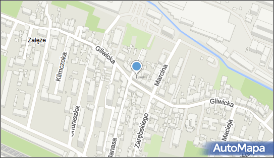 DPD Pickup Punkty, Gliwicka 117 lok. 2, Katowice 40-853, godziny otwarcia