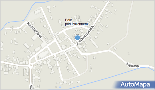 DPD Pickup Punkty, Warszawska 10 - automat paczkowy, Wolbórz 97-320, godziny otwarcia