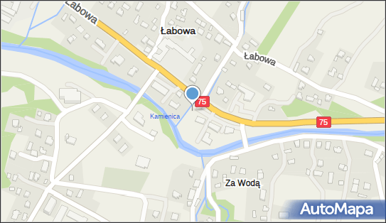DPD Pickup Punkty, Łabowa 231, Łabowa 33-336, godziny otwarcia