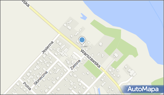 DPD Pickup Punkty, Warszawska 23, Łąck 09-520, godziny otwarcia