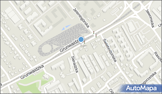 DPD Pickup Punkty, Grunwaldzka 240 lok. U1/U2, Poznań 60-166, godziny otwarcia
