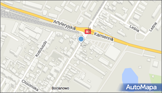 DPD Pickup Punkty, Gdańska 136 - automat paczkowy, Bydgoszcz 85-021, godziny otwarcia