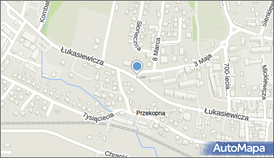 DPD Pickup Punkty, Łukasiewicza 18, Strzyżów 38-100, godziny otwarcia