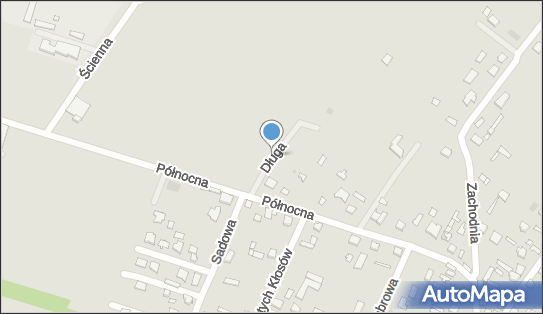 DPD Pickup Punkty, Północna 22, Ostrów Mazowiecka 07-300, godziny otwarcia