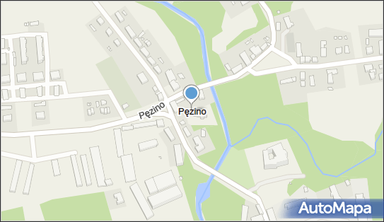 DPD Pickup Punkty, Pęzino 73, Pęzino 73-131, godziny otwarcia