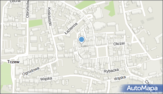 DPD Pickup Punkty, MICKIEWICZA 15, Tczew 83-110, godziny otwarcia