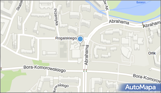 DPD Pickup Punkty, Generała Romana Abrahama 1A lok. U4, Warszawa 03-998, godziny otwarcia